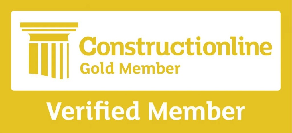 Constructionline Gold — verified member