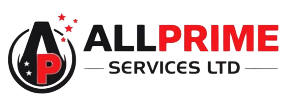 All Prime Services Ltd